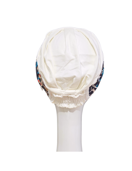ELEGANCE ORSAY - TURBANTE DE BAMBÚ - CAREBELL HEADWEAR