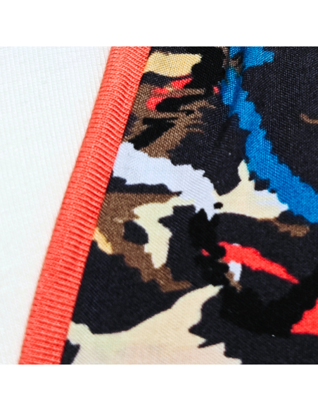 SMOOTH ORSAY - Turbante de bambú- CAREBELL HEADWEAR