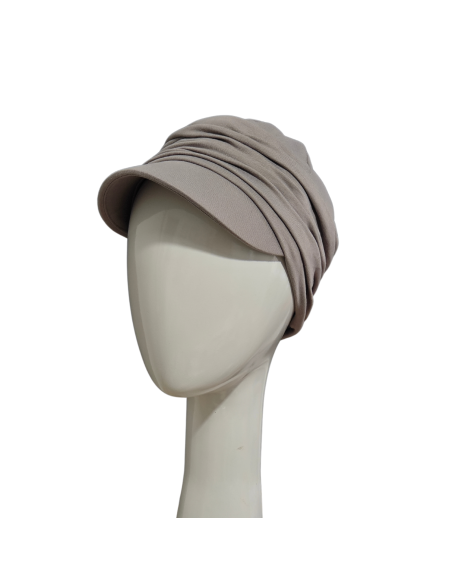 SICILIA - Gorra de Bambú - CAREBELL HEADWEAR