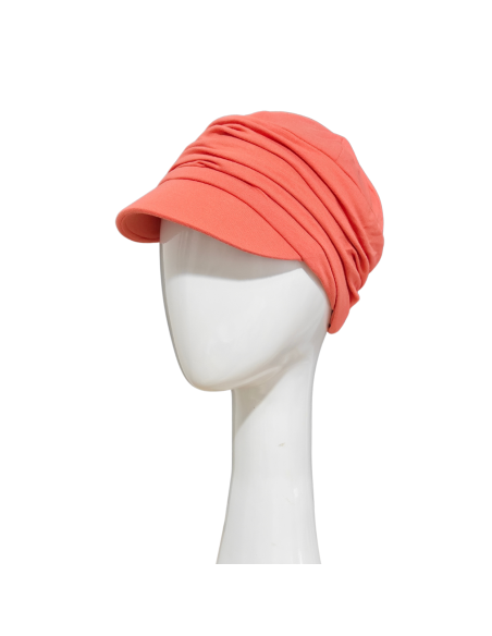 SICILIA - Gorra de Bambú - CAREBELL HEADWEAR