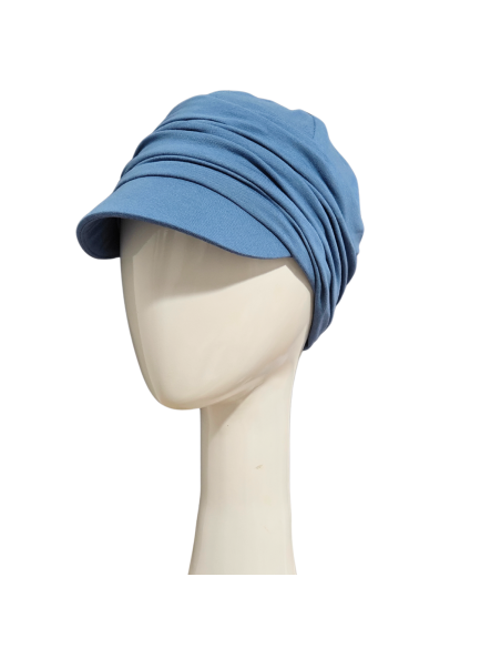 SICILIA - Gorra de Bambú - CAREBELL HEADWEAR