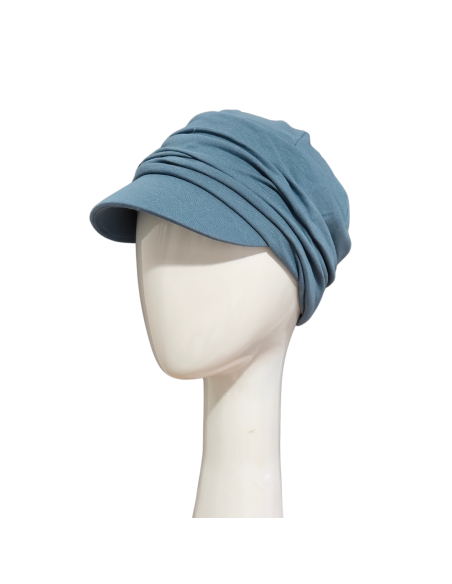 SICILIA - Gorra de Bambú - CAREBELL HEADWEAR
