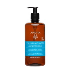 APIVITA Champú Hidratante - Hyaluronic Hydra - Formato...