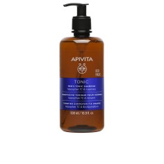 APIVITA Champú Tonificante Anticaida Para Hombres -...