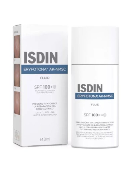 ISDIN ERYFOTONA AK-NMSC FLUID SPF 100+