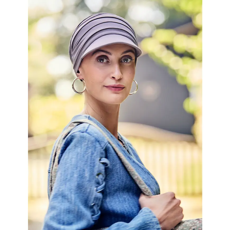 HocYOGA CAP - Gorra UPF50+ / Varias tonalidades...