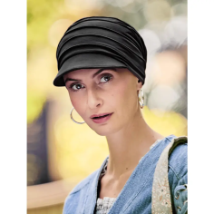 HocYOGA CAP - Gorra UPF50+ / Varias tonalidades -...