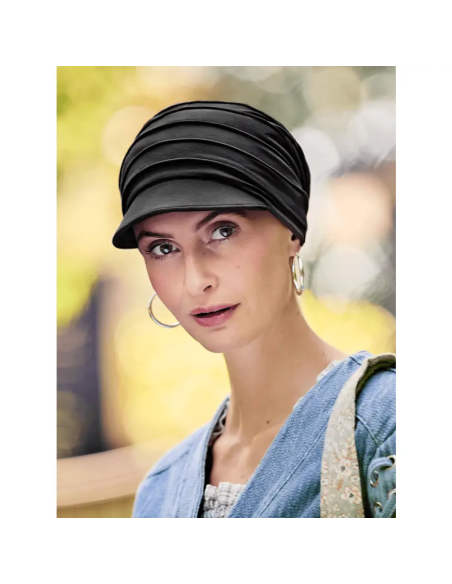 HocYOGA CAP - Gorra UPF50+ / Varias tonalidades - CHRISTINE HEADWEAR