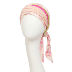 BEATRICE - Crocus Kaleidos W.RIBBONS - Bambú Viscosa -... 2