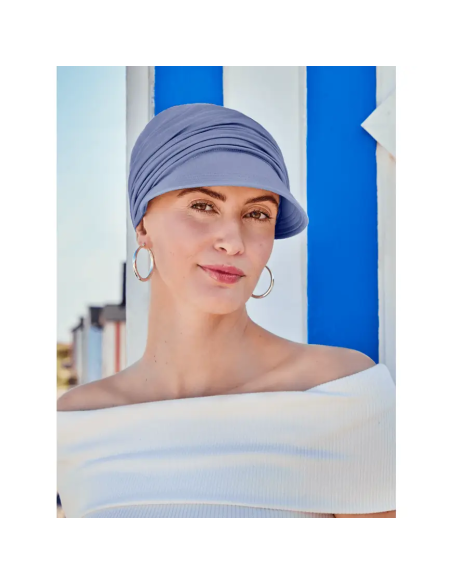 HocSolana Cap · Gorra UPF50+ / Varias tonalidades · CHRISTINE HEADWEAR