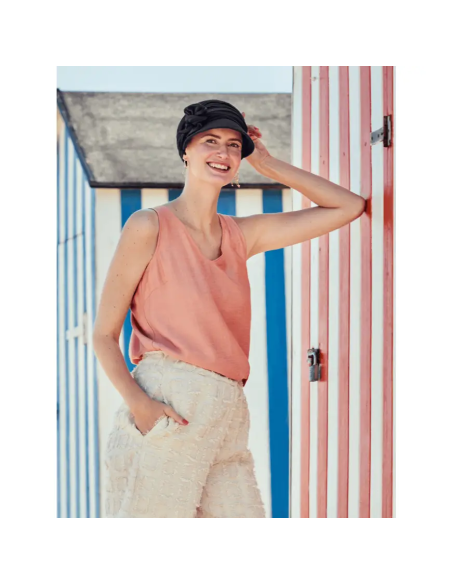 HocSolana Cap · Gorra UPF50+ / Varias tonalidades · CHRISTINE HEADWEAR