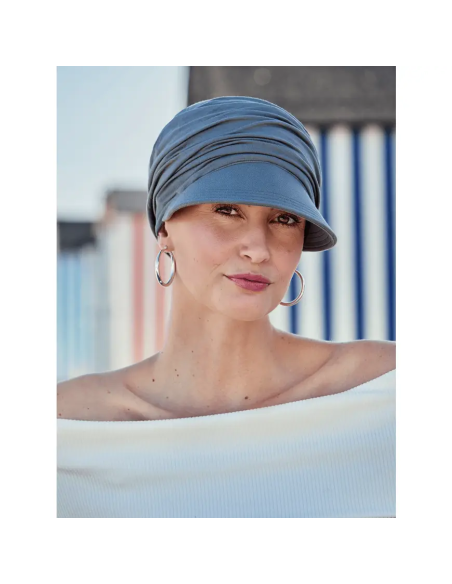 HocSolana Cap · Gorra UPF50+ / Varias tonalidades · CHRISTINE HEADWEAR