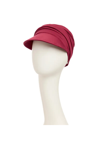 HocSolana Cap · Gorra UPF50+ / Varias tonalidades · CHRISTINE HEADWEAR