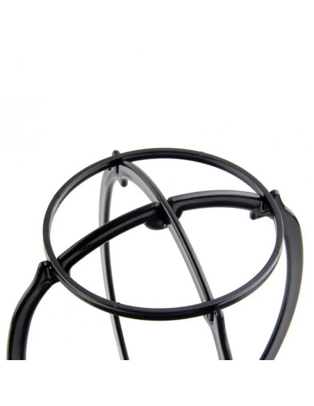 SOPORTE DE PELUCA Portátil - Plegable