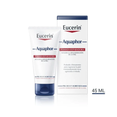 EUCERIN · Aquaphor Pomada Reparadora.
