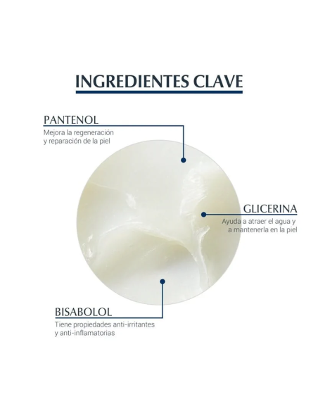 EUCERIN · Aquaphor Pomada Reparadora.