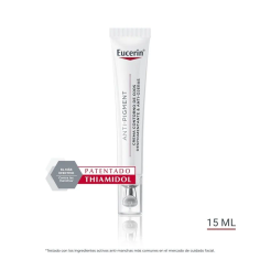 EUCERIN · Anti-Pigment Contorno de ojos.