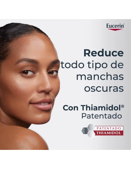 EUCERIN · Anti-Pigment Contorno de ojos.