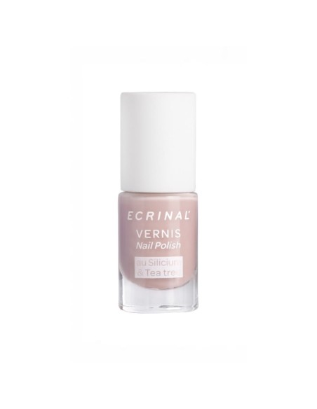 ECRINAL D'AME NATURE Esmalte de Uñas Tratante