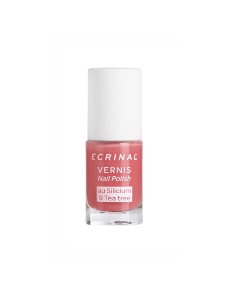 ECRINAL D'AME NATURE Esmalte de Uñas Tratante
