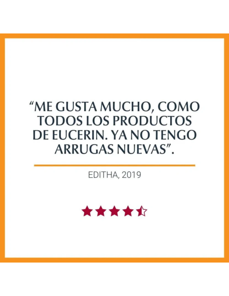 EUCERIN · Hyaluron-Filler Vitamin C Booster