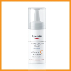 EUCERIN · Hyaluron-Filler Vitamin C Booster