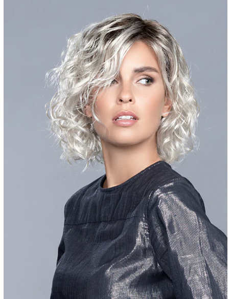 GIRL MONO PART ★★★◗ - Peluca de fibra sintética - ELLEN WILLE - HAIRPOWER.