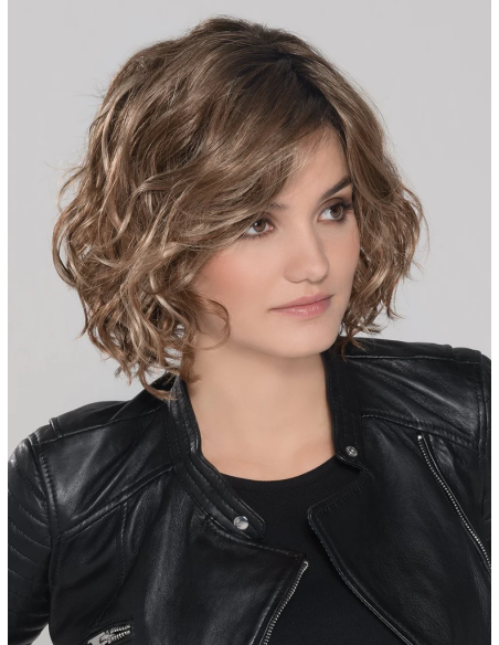 GIRL MONO PART ★★★◗ - Peluca de fibra sintética - ELLEN WILLE - HAIRPOWER.