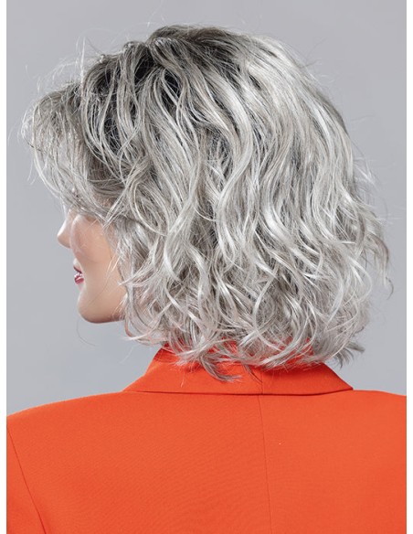 GIRL MONO PART ★★★◗ - Peluca de fibra sintética - ELLEN WILLE - HAIRPOWER.