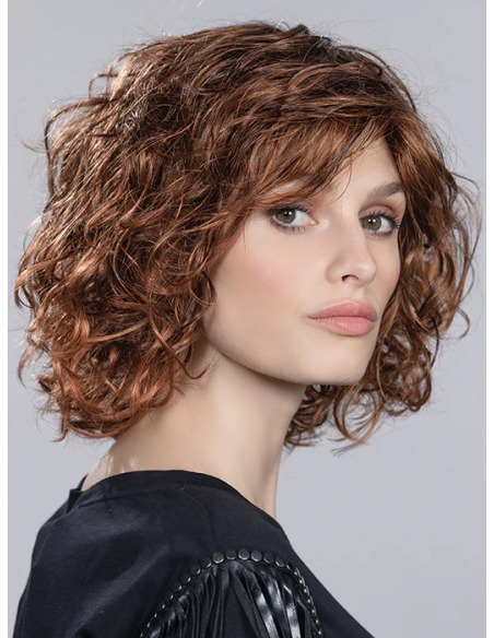 GIRL MONO PART ★★★◗ - Peluca de fibra sintética - ELLEN WILLE - HAIRPOWER.