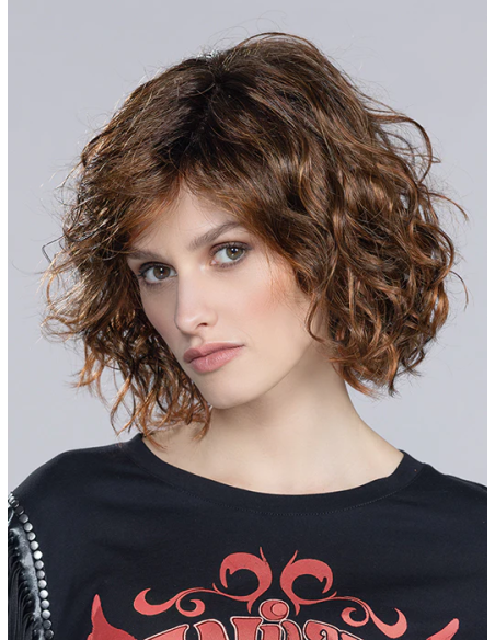 GIRL MONO PART ★★★◗ - Peluca de fibra sintética - ELLEN WILLE - HAIRPOWER.