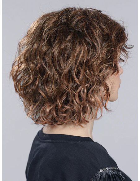 GIRL MONO PART ★★★◗ - Peluca de fibra sintética - ELLEN WILLE - HAIRPOWER.
