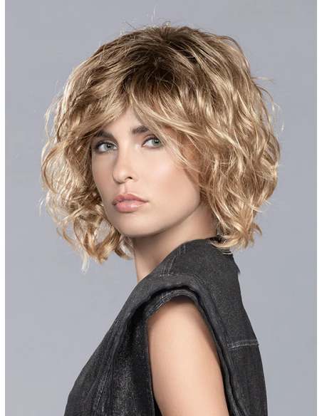 GIRL MONO PART ★★★◗ - Peluca de fibra sintética - ELLEN WILLE - HAIRPOWER.