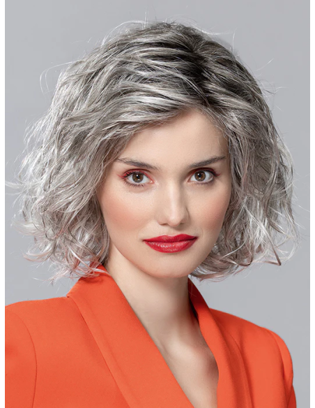 GIRL MONO PART ★★★◗ - Peluca de fibra sintética - ELLEN WILLE - HAIRPOWER.