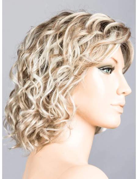 GIRL MONO PART ★★★◗ - Peluca de fibra sintética - ELLEN WILLE - HAIRPOWER.