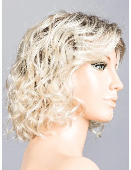 GIRL MONO PART ★★★◗ - Peluca de fibra sintética - ELLEN WILLE - HAIRPOWER.