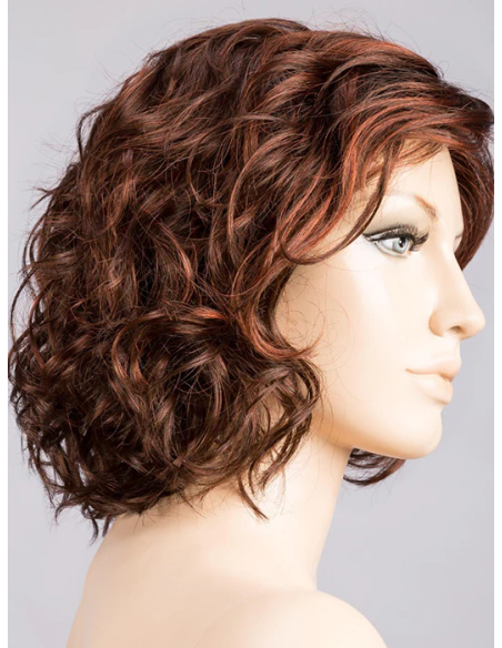 GIRL MONO PART ★★★◗ - Peluca de fibra sintética - ELLEN WILLE - HAIRPOWER.
