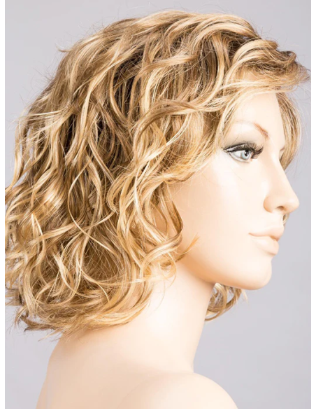 GIRL MONO PART ★★★◗ - Peluca de fibra sintética - ELLEN WILLE - HAIRPOWER.