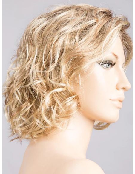 GIRL MONO PART ★★★◗ - Peluca de fibra sintética - ELLEN WILLE - HAIRPOWER.