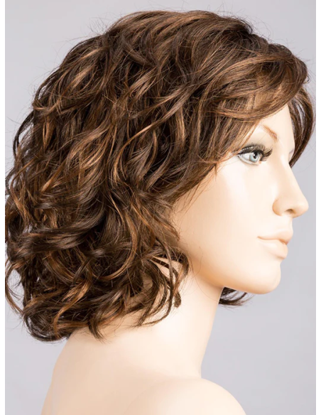 GIRL MONO PART ★★★◗ - Peluca de fibra sintética - ELLEN WILLE - HAIRPOWER.