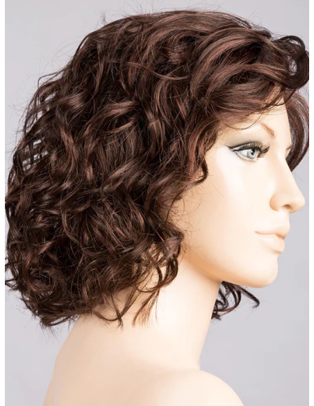 GIRL MONO PART ★★★◗ - Peluca de fibra sintética - ELLEN WILLE - HAIRPOWER.
