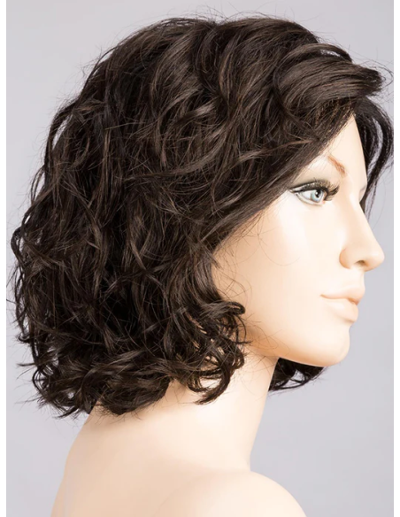 GIRL MONO PART ★★★◗ - Peluca de fibra sintética - ELLEN WILLE - HAIRPOWER.