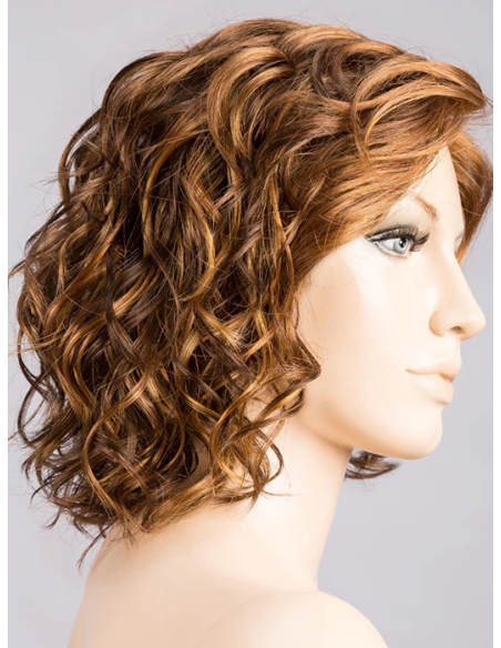GIRL MONO PART ★★★◗ - Peluca de fibra sintética - ELLEN WILLE - HAIRPOWER.