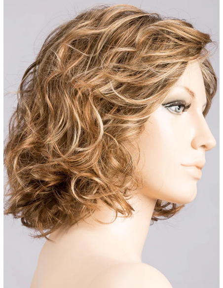 GIRL MONO PART ★★★◗ - Peluca de fibra sintética - ELLEN WILLE - HAIRPOWER.