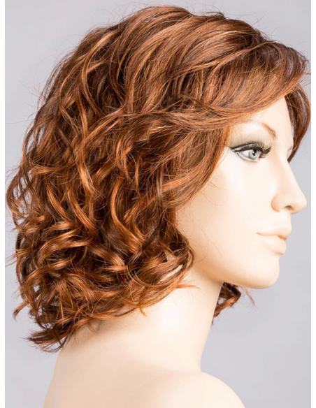GIRL MONO PART ★★★◗ - Peluca de fibra sintética - ELLEN WILLE - HAIRPOWER.