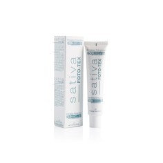 SATIVA FOTO-TEX - Emulsión Preventiva - COSMECLINIK 2