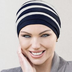 DORNA TURBANTE DE BAMBÚ MASUMI HEADWEAR 2