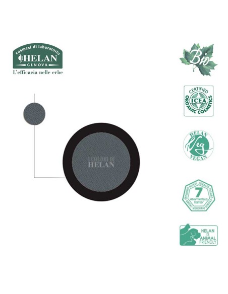 HELAN Sombra de Ojos Bio - Varias tonalidades.