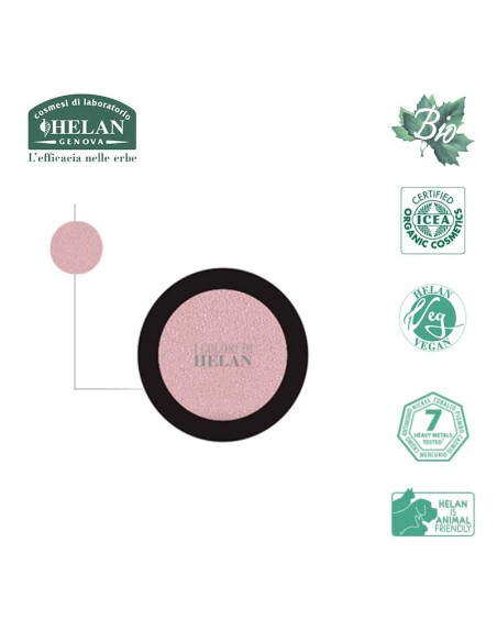 HELAN Sombra de Ojos Bio - Varias tonalidades.