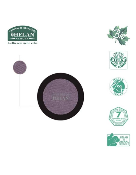 HELAN Sombra de Ojos Bio - Varias tonalidades.